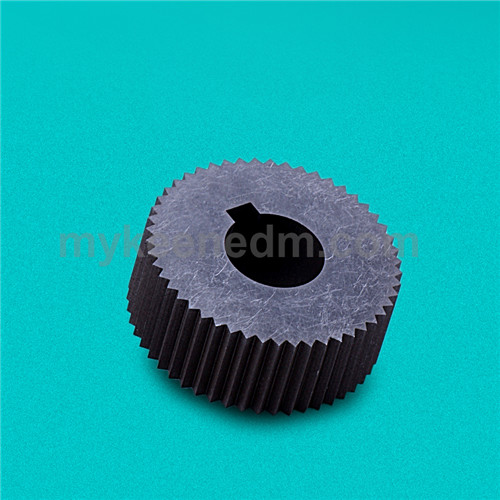 Gear Cutter Set